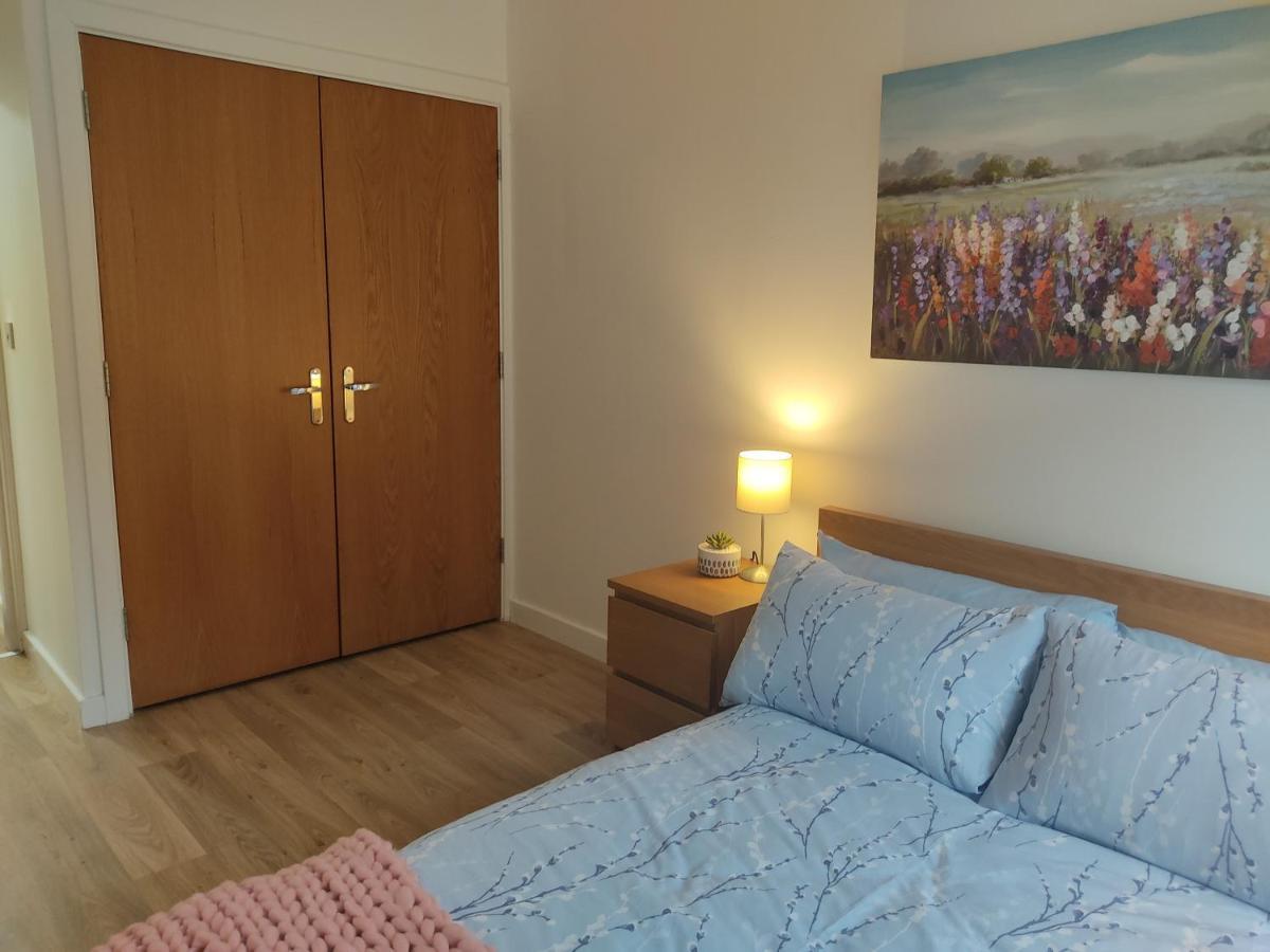 Fantastic Centrally Located 1 Bed Apartment Liverpool Exteriér fotografie