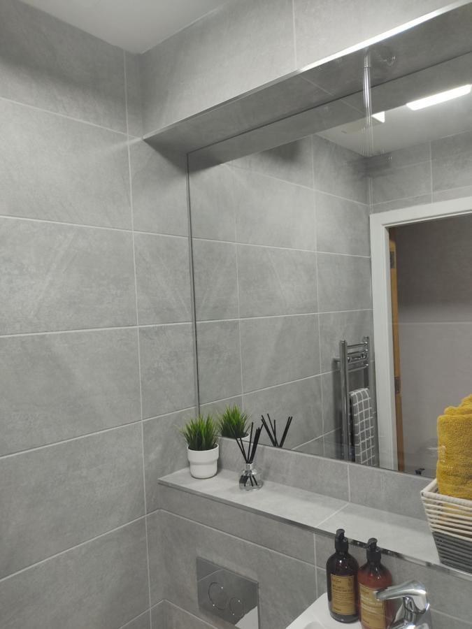 Fantastic Centrally Located 1 Bed Apartment Liverpool Exteriér fotografie