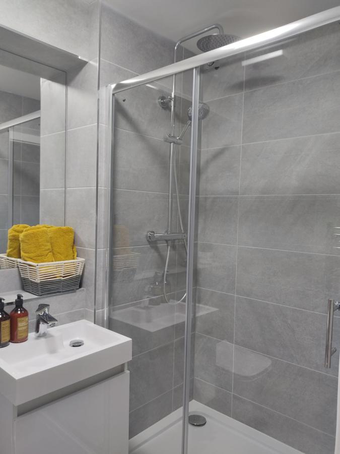 Fantastic Centrally Located 1 Bed Apartment Liverpool Exteriér fotografie