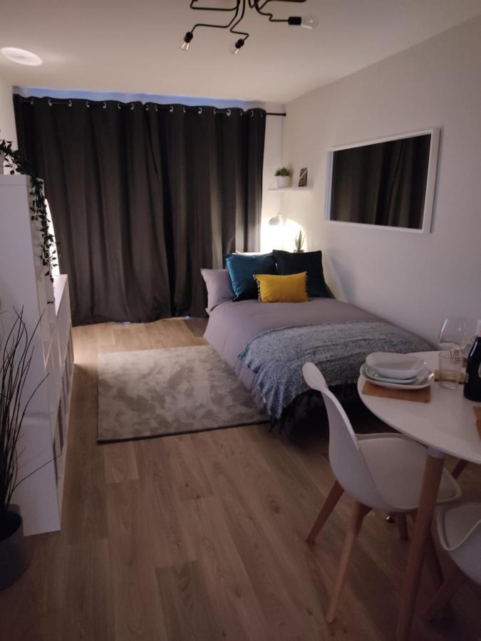 Fantastic Centrally Located 1 Bed Apartment Liverpool Exteriér fotografie
